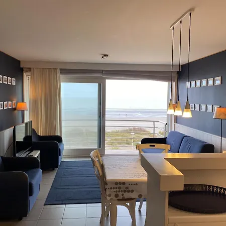 Seasight A0303 With Sea View Apartment
