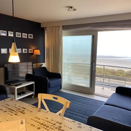 Seasight A0303 With Sea View Apartment *