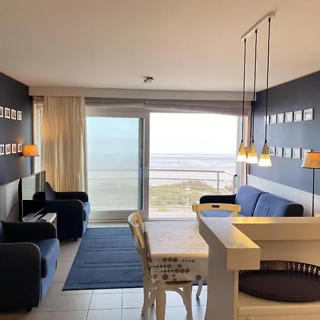 Apartment Seasight A0303 With Sea View *