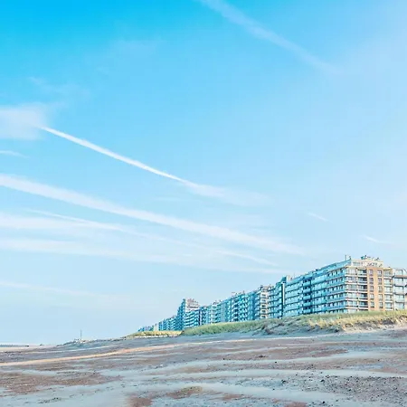 Seasight A0303 With Sea View