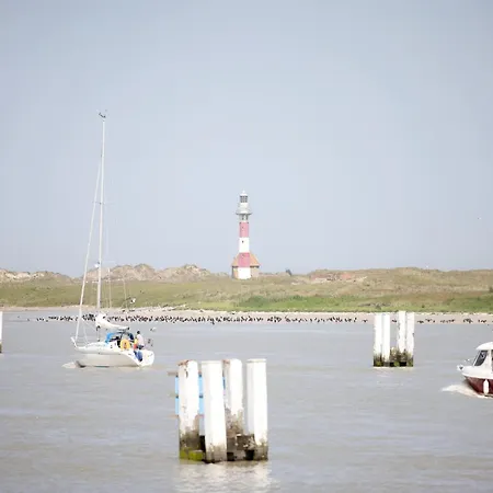 Seasight A0303 With Sea View * Nieuwpoort