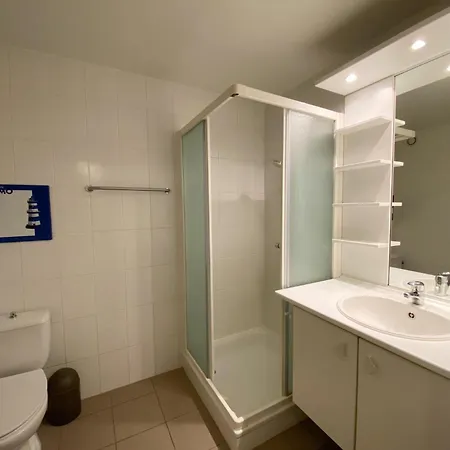 Seasight A0303 With Sea View Apartment