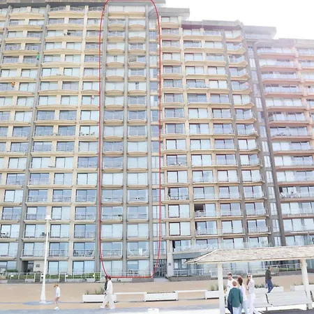 In With Ocean Views *