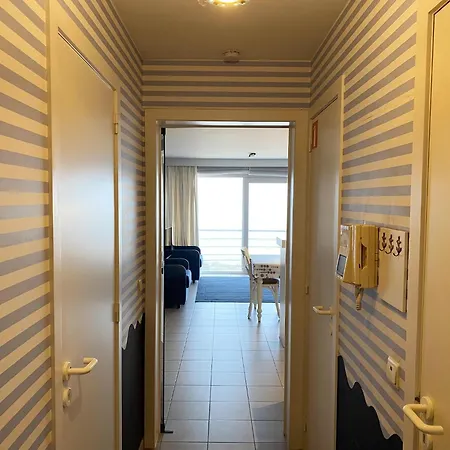 Seasight A0303 With Sea View *
