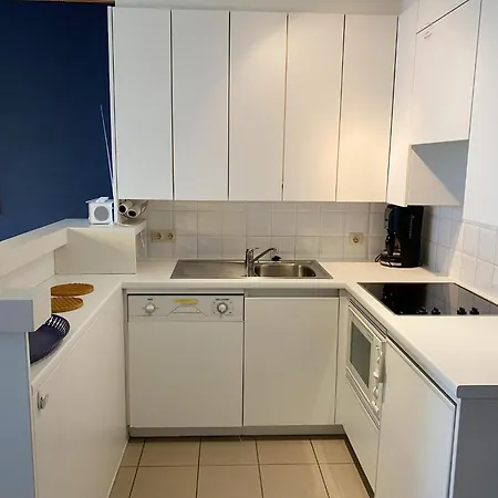 In With Ocean Views *