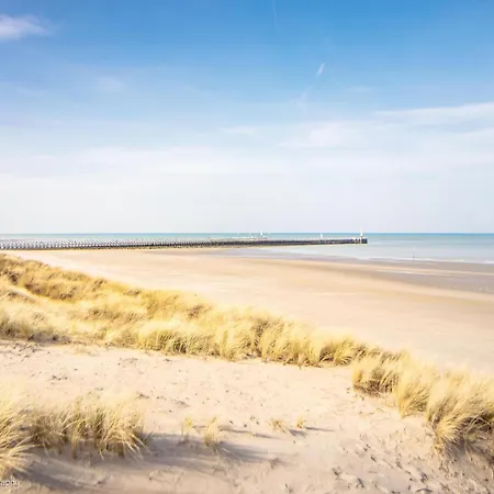 In With Ocean Views Apartamento *