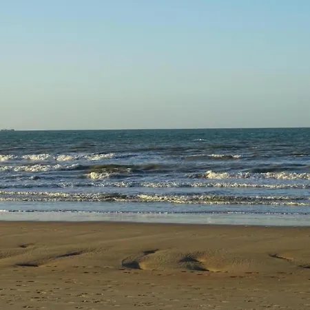 In With Ocean Views *