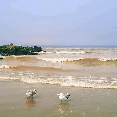 Seasight A0303 With Sea View