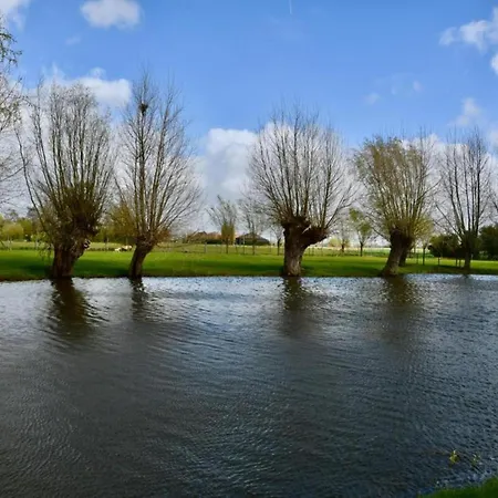 In With Ocean Views Apartamento *