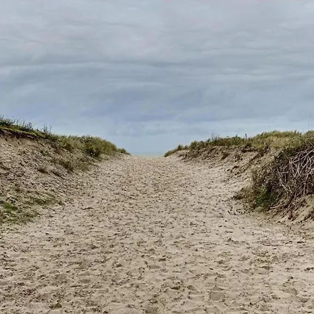 In With Ocean Views Nieuwpoort