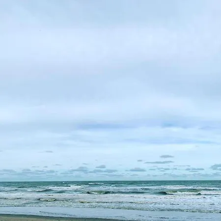 Apartment Seasight A0303 With Sea View *