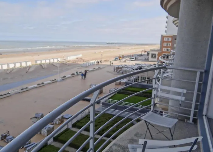 In With Ocean Views ניופורט