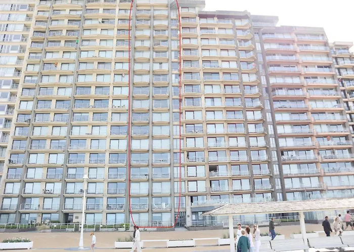 In With Ocean Views *