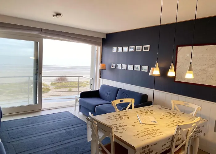 In With Ocean Views ניופורט