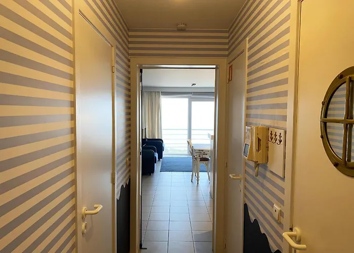 In With Ocean Views *