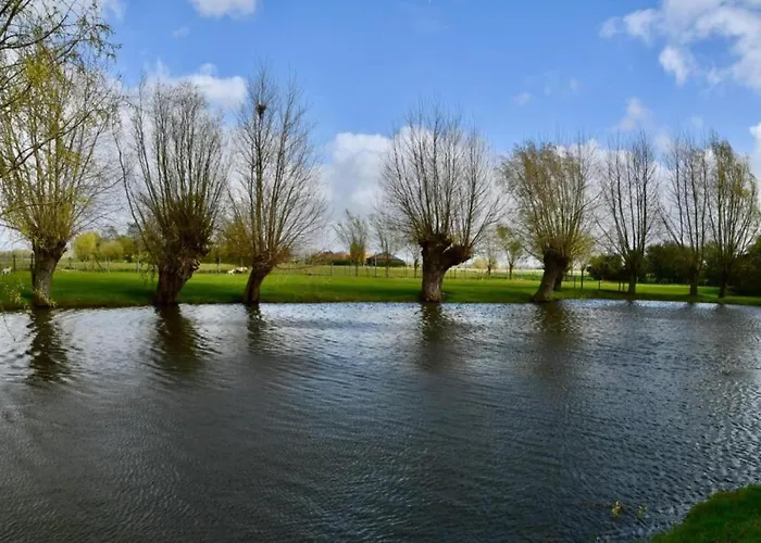 In With Ocean Views דירה *