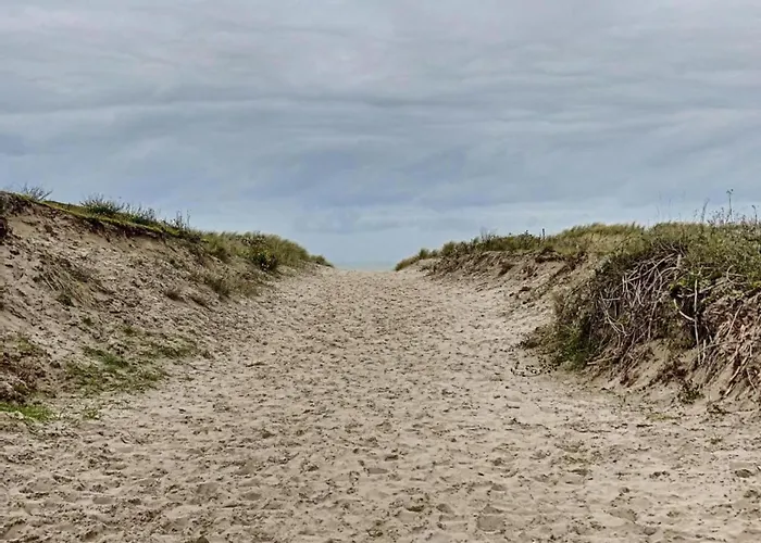 In With Ocean Views ניופורט